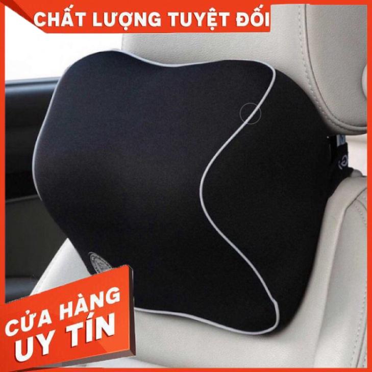 Tựa cổ cao su non Hàng Cao Cấp