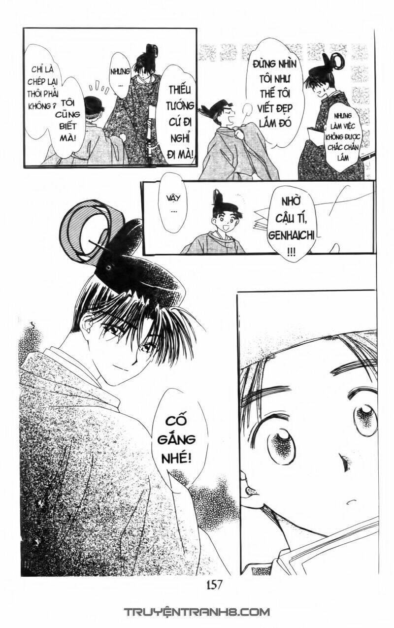 trường học hoàng gia - ousama no gakkou chapter 12 13