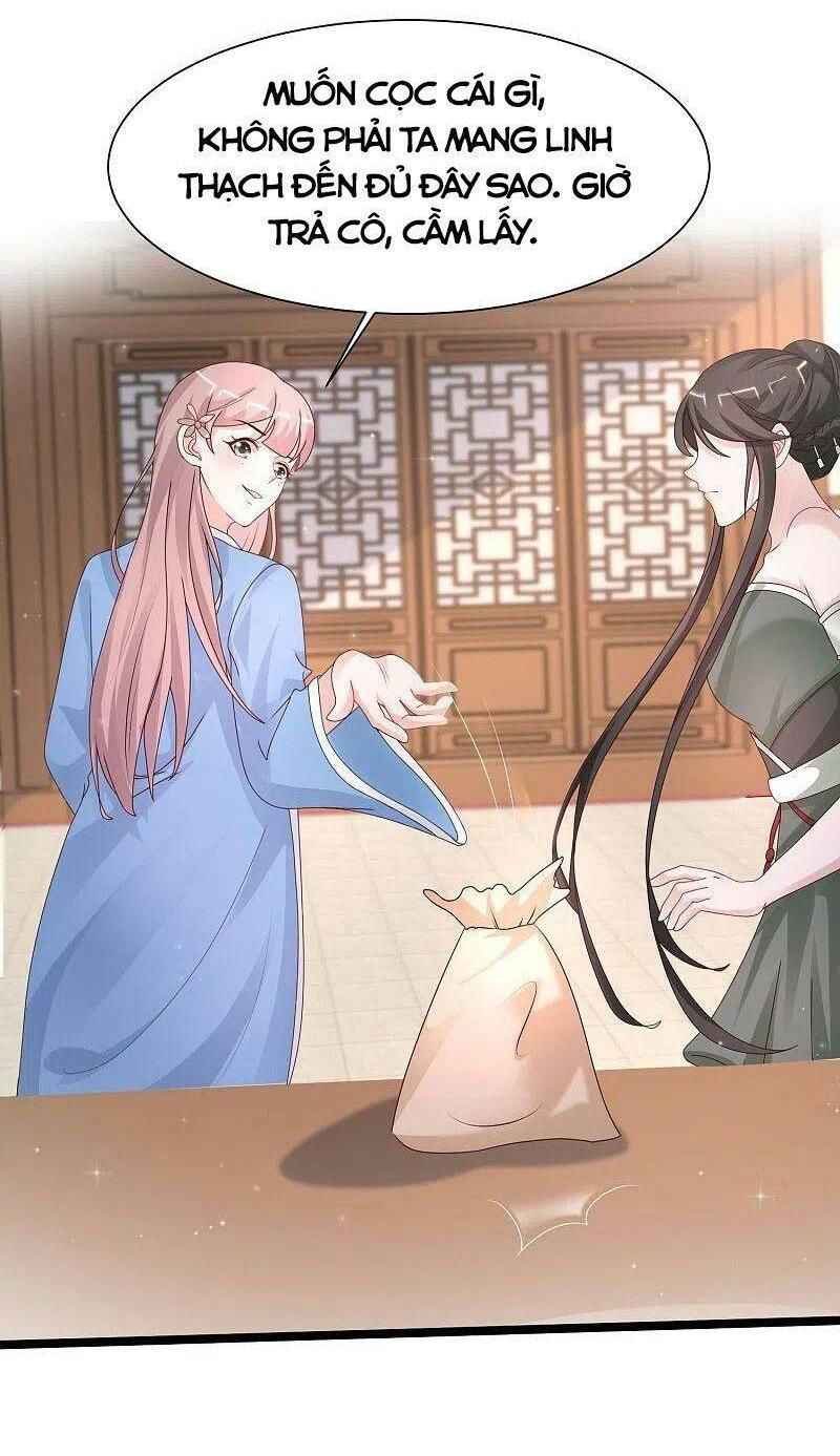 tối cường vận đào hoa chapter 252 16