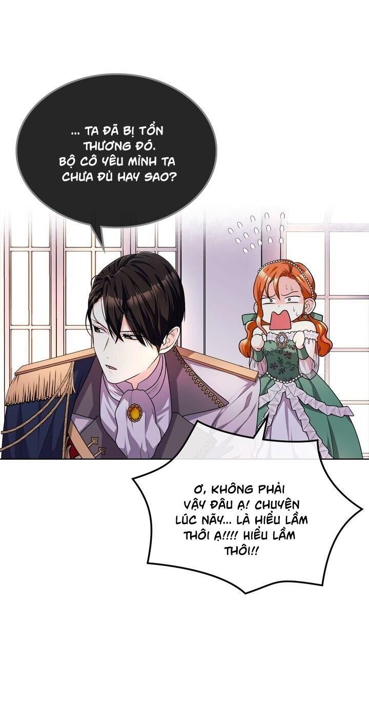 đức hạnh của ác nữ phản diện chapter 46 2