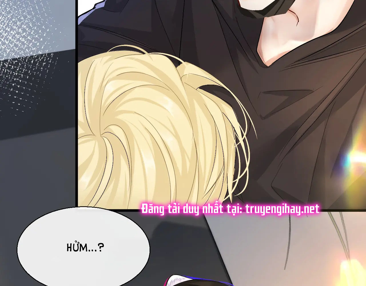 nhân ngư sa ngã chapter 26.1 26