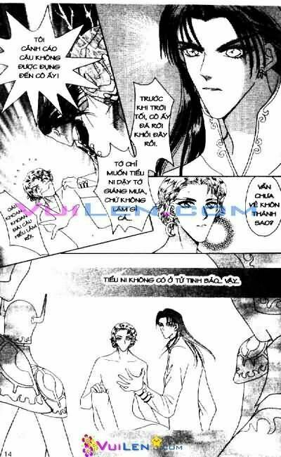 hai nàng công chúa chapter 4 14