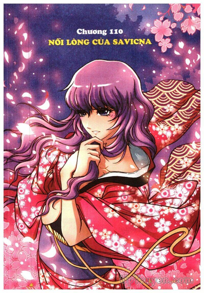 siêu nhân mì ăn liền chapter 17 7