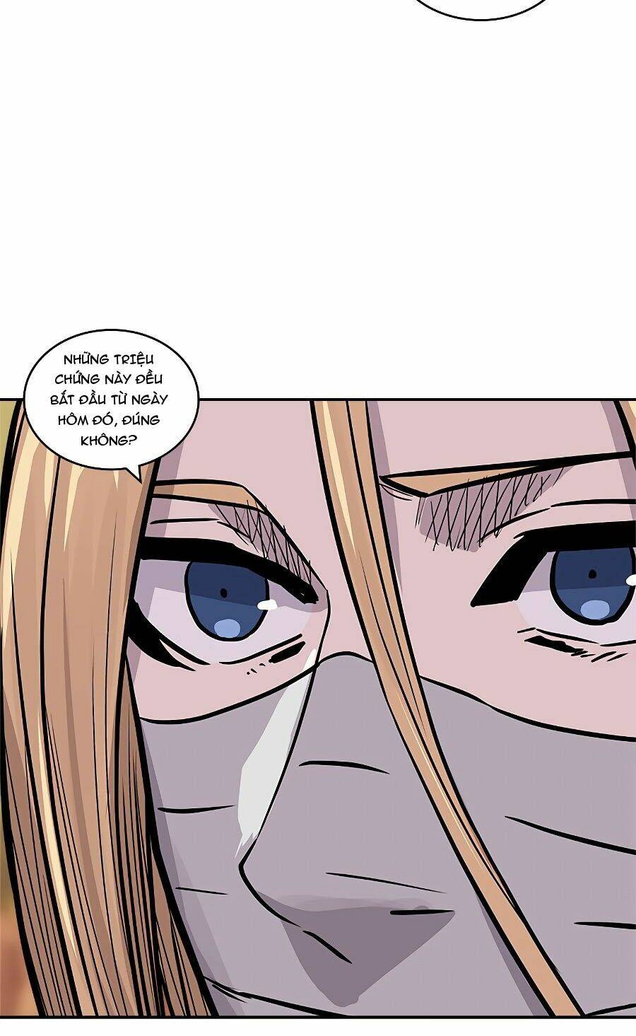 chiến binh đến từ thế giới khác chapter 135 61