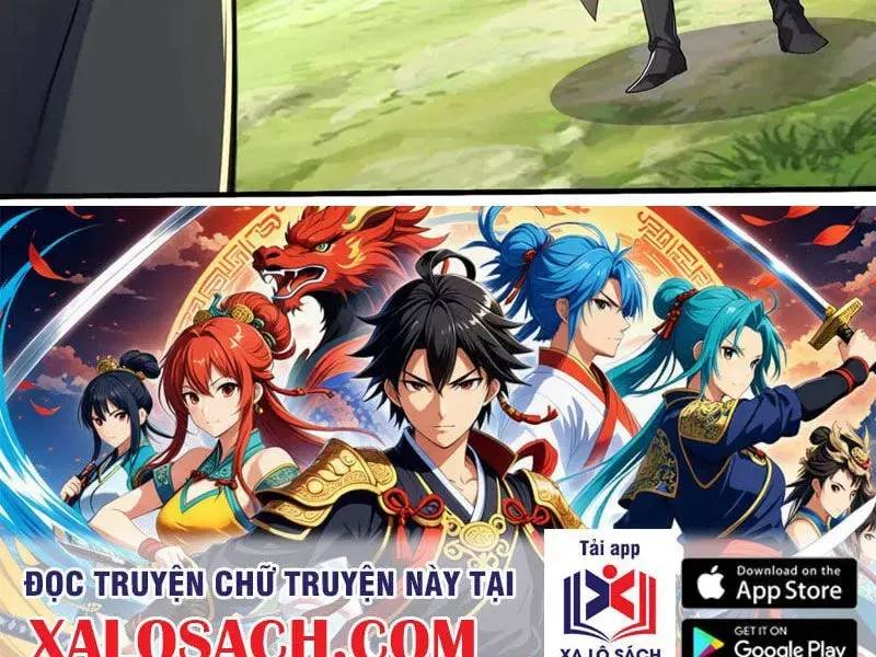 đồ đệ thăng cấp, ta nằm không cũng mạnh chapter 33 146