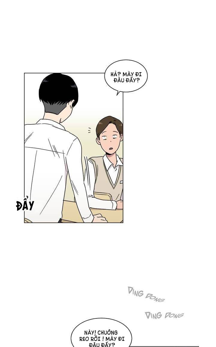 …”một sự thật khá khó chịu.” chapter 21 41