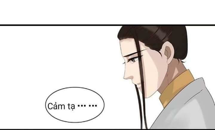 mưa chìm sâu trong mây chapter 33 17