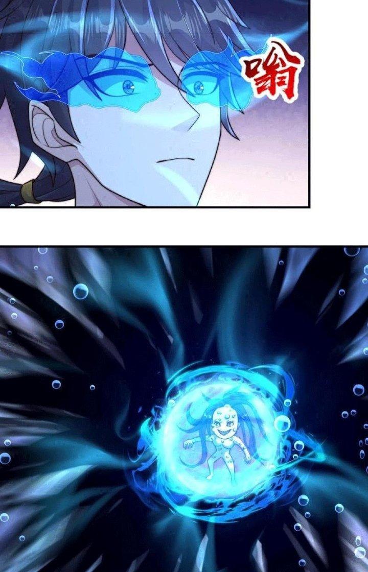 ta nuôi ma quỷ ở trấn ma ti chapter 103 3