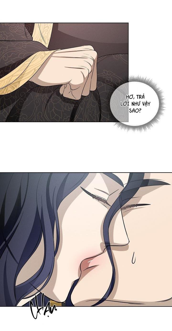 truyện ngắn lục lạc đôi chapter 4.2 38