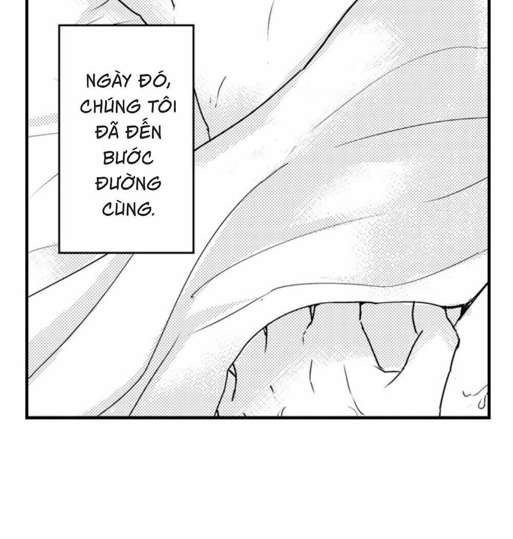 mang thai ở trường nam sinh chapter 66 9