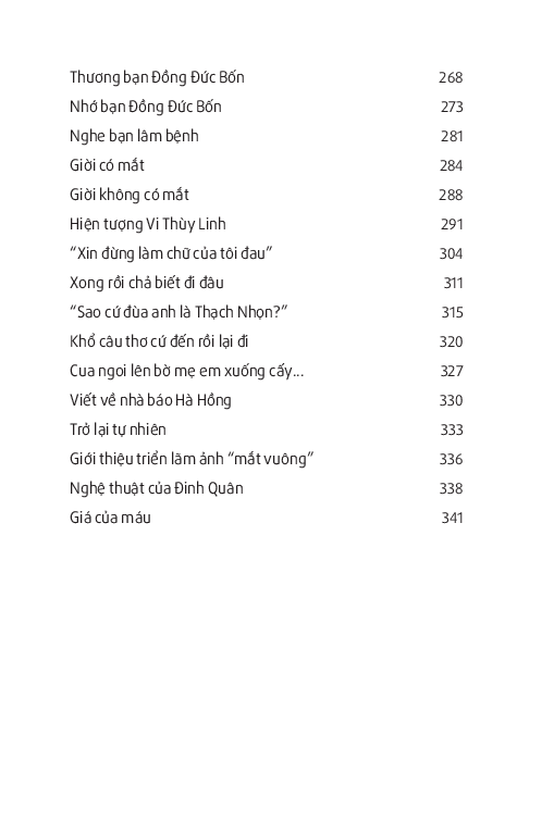 Trò chuyện với hoa thủy tiên và...