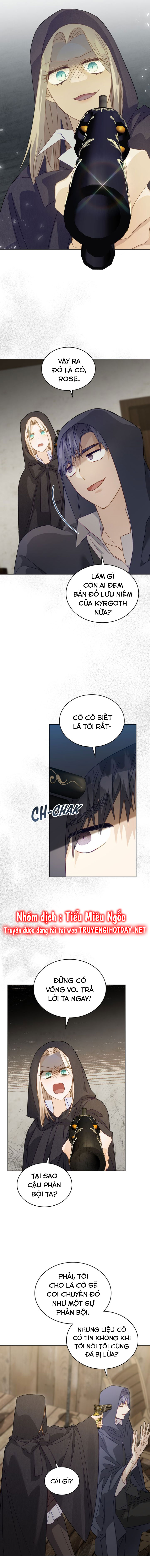 hải tặc thượng lưu chapter 55 3