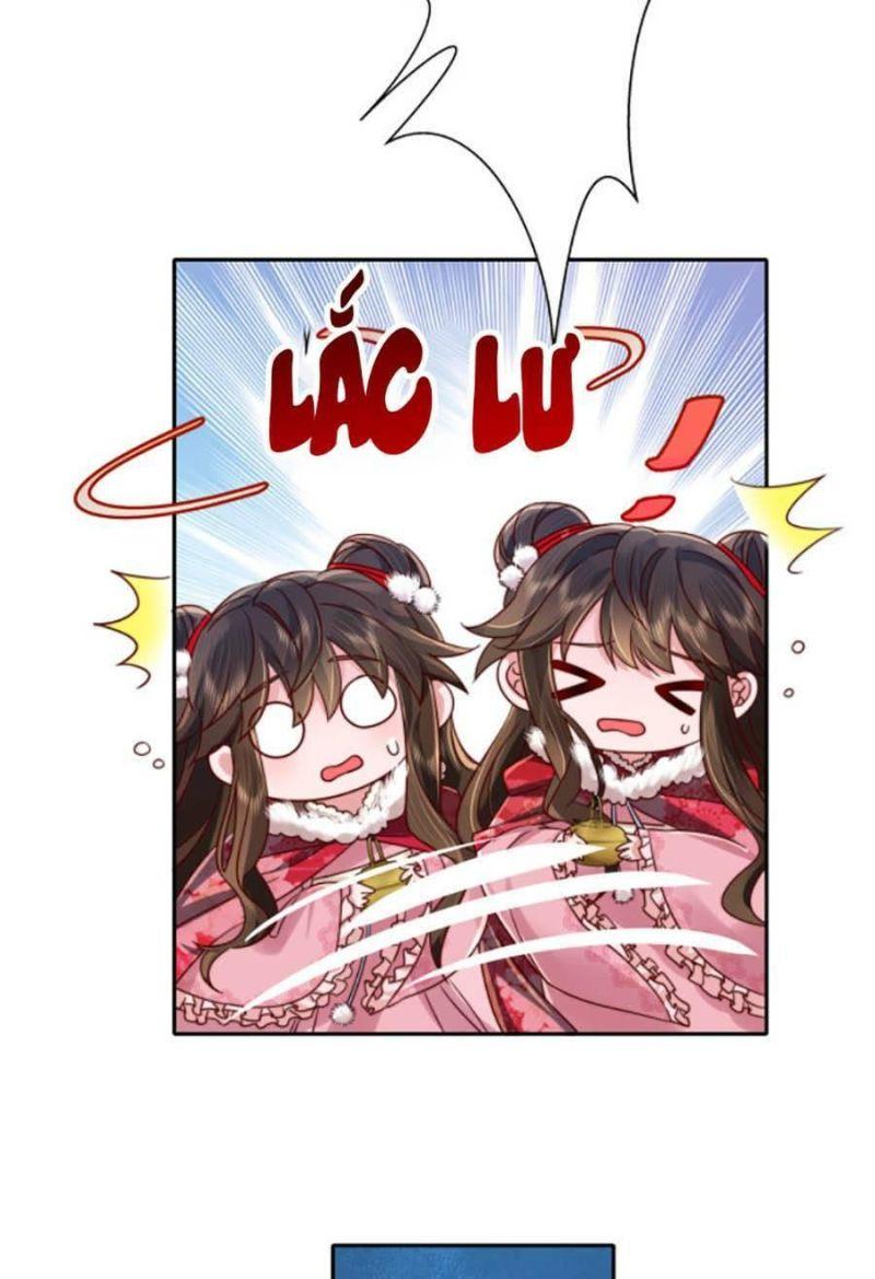 phương thức sinh tồn của công chúa pháo hôi chapter 16 24