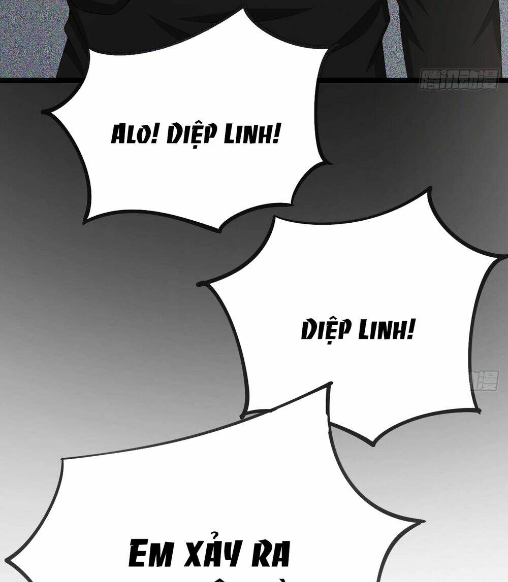 đế thiếu ngọt sủng: manh thê sống lại không ngoan chapter 17 25