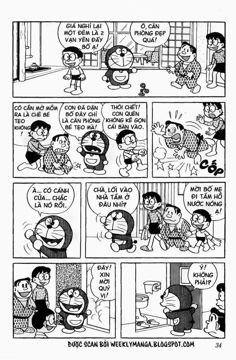 doraemon chapter 91 7