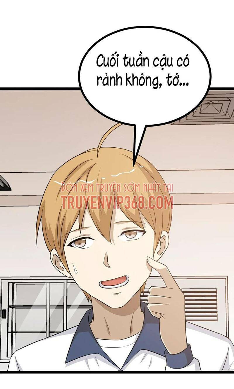 đai ca trở lại tuổi 16 chapter 165 9