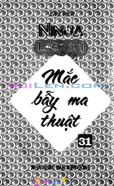 ninja loạn thị chapter 31 4