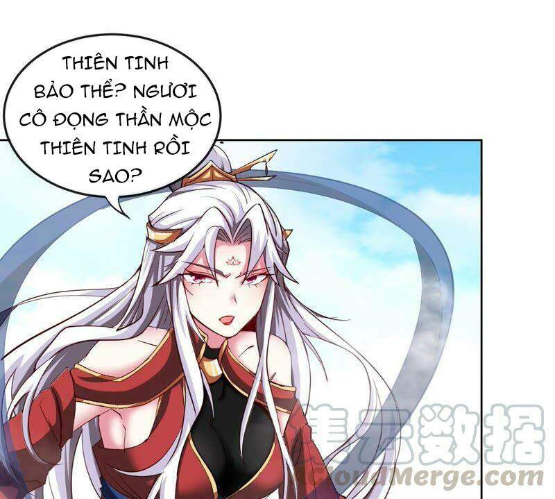 bản kiếm tiên tuyệt không làm nô chapter 19 9