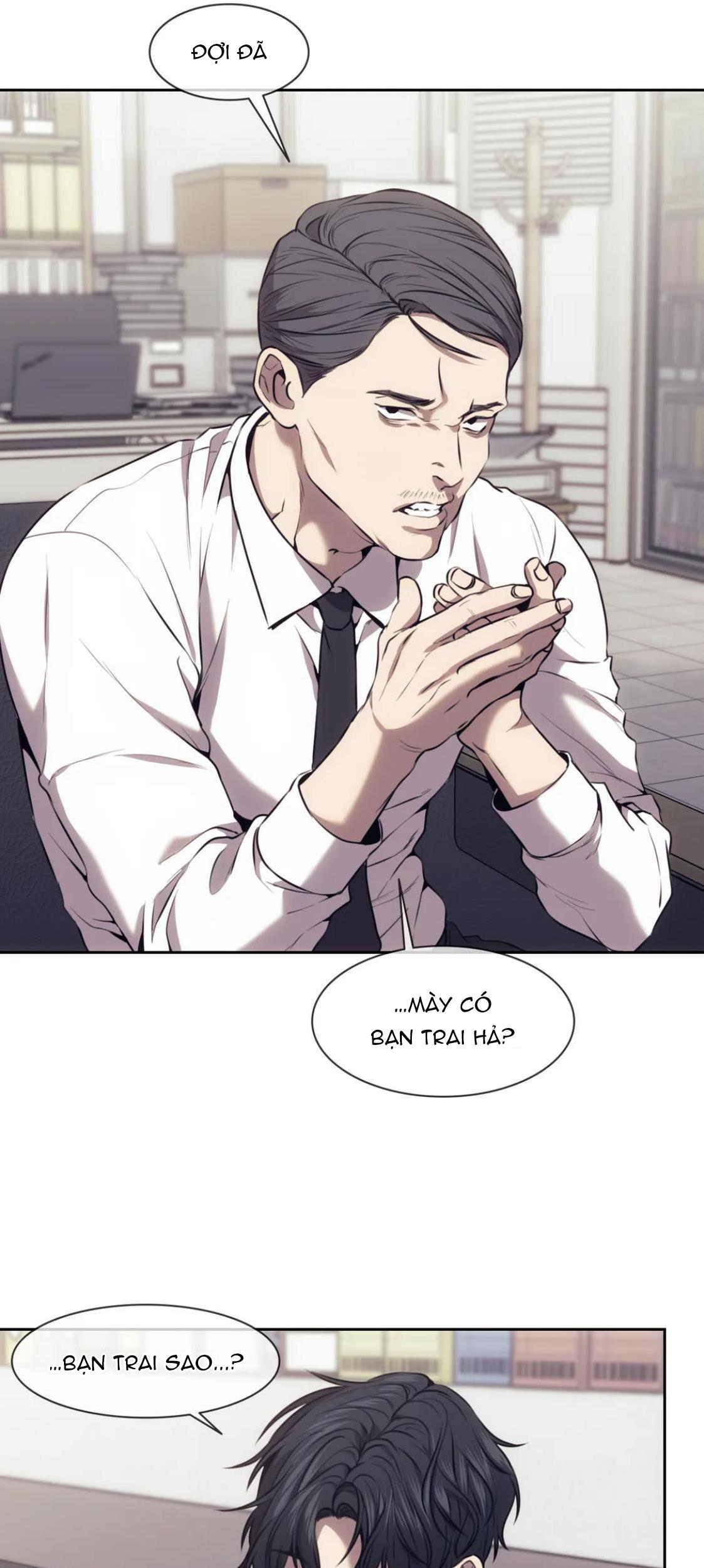 công cuộc báo thù của kẻ yếu thế chapter 55 39