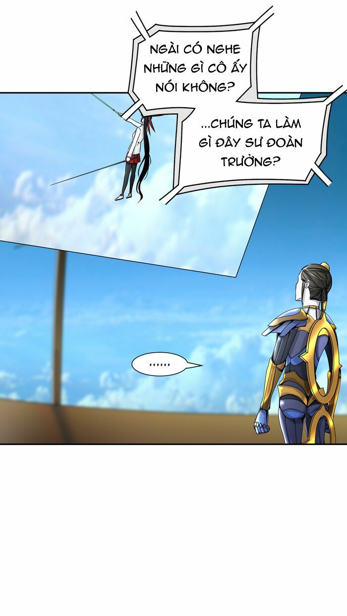 tòa tháp bí ẩn 2 chapter 319 9