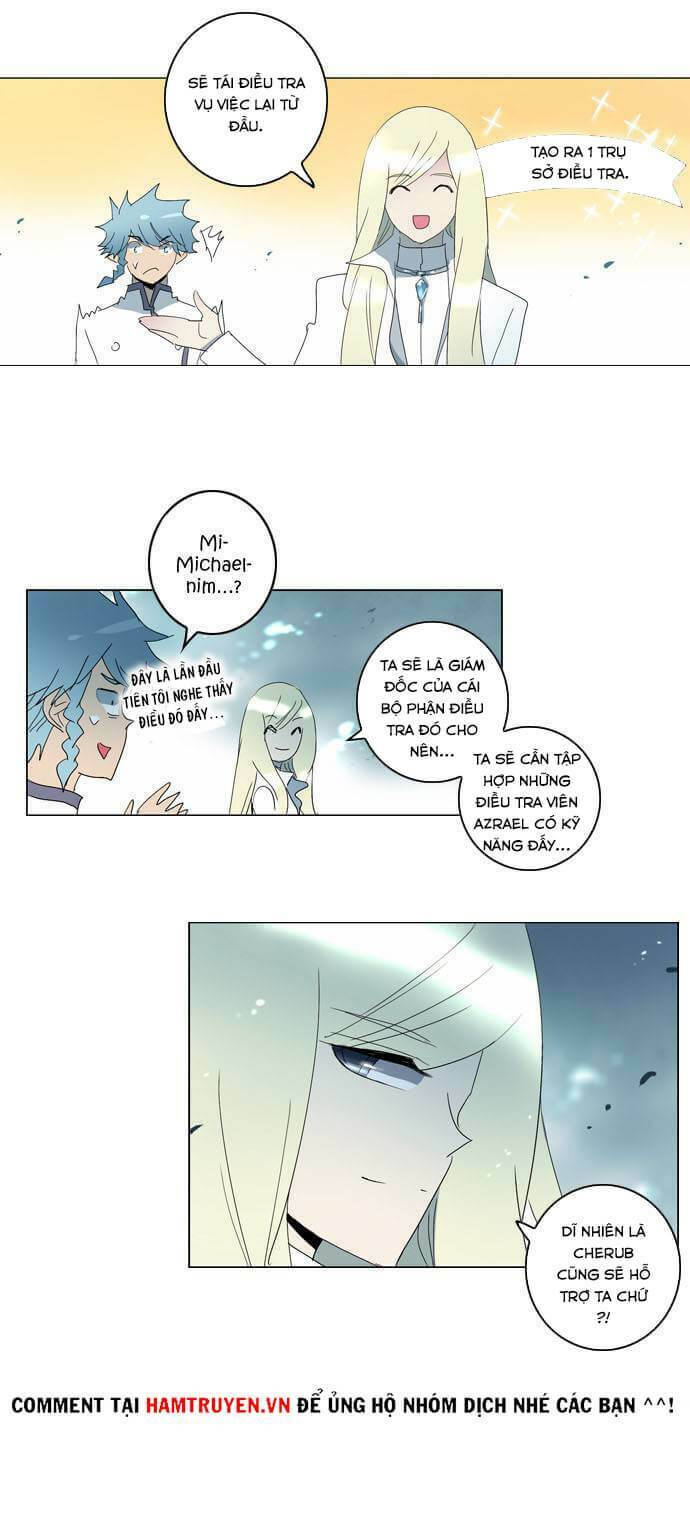 bản khế ước linh hồn chapter 60 22