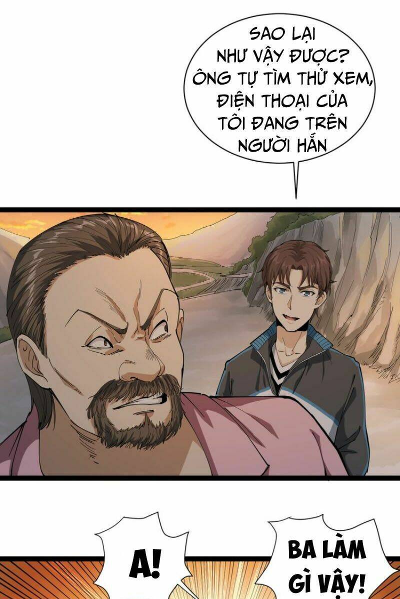 hồi xuân tiểu độc y chapter 10 34