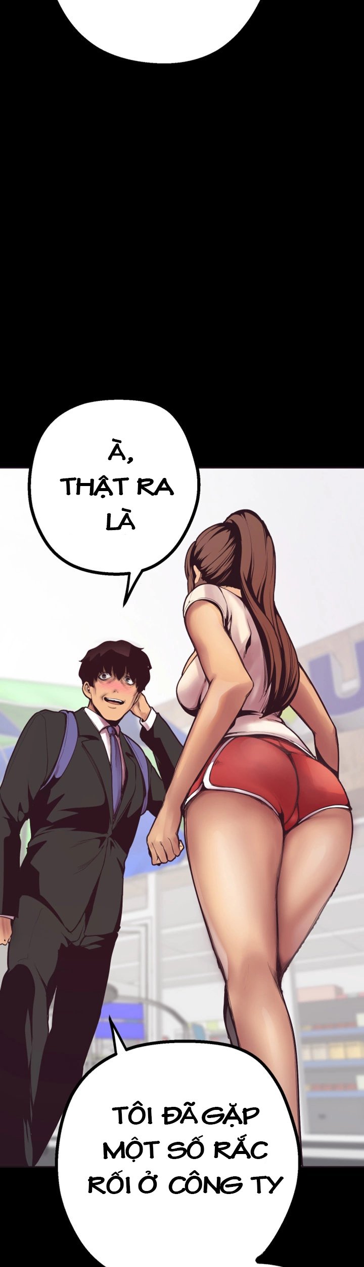 một thế giới mới tuyệt vời chapter 2 96