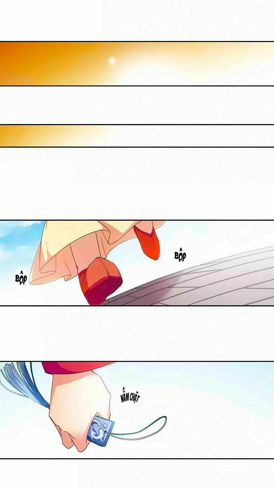 toàn cơ từ chapter 32.3 3