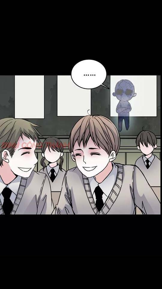 tiểu quỷ chapter 16 23