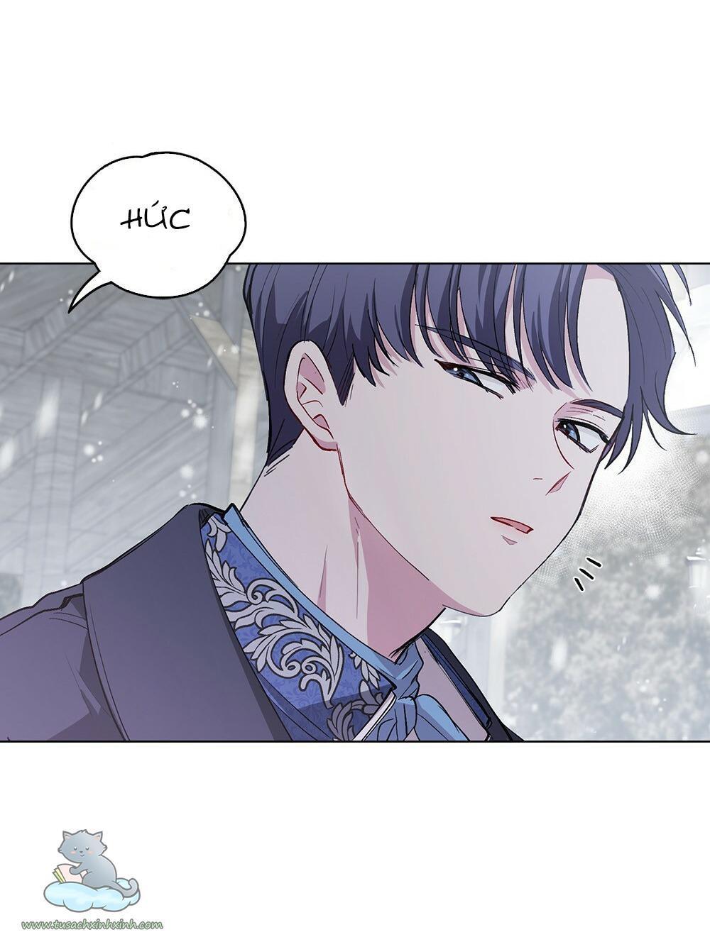 kiên nhẫn chút nào, đại công tước chapter 7 40