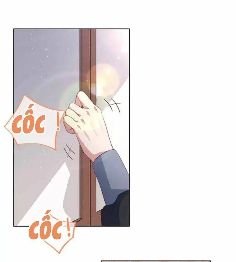 hội học sinh kiêu ngạo của hoàng cung chapter 6 16