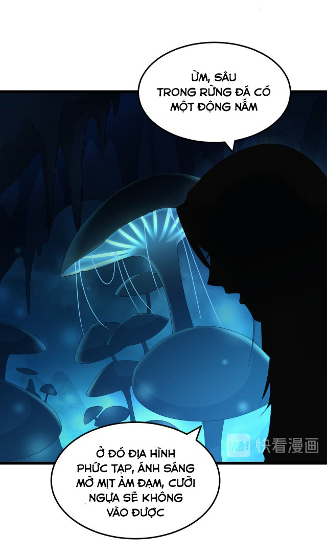 chiến thần dưỡng thành ký chapter 13 26