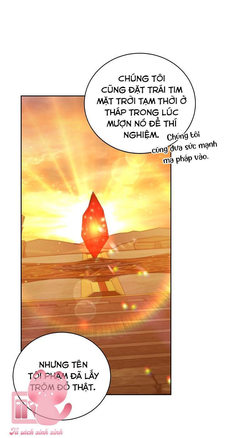 thế thì ta cứ trở thành kẻ ác thôi chapter 61 34