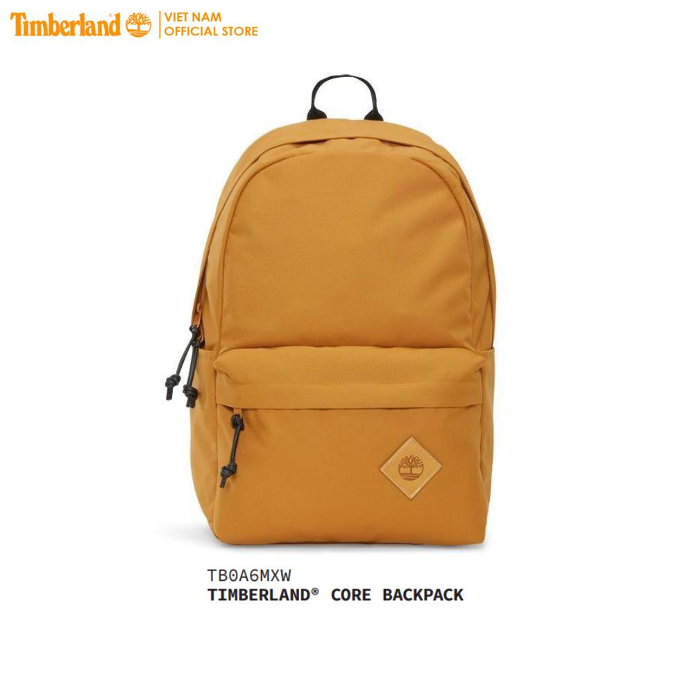 [Original] Timberland Ba lô - Timberpack Core 22-Liter Backpack TB0A6MXWDH