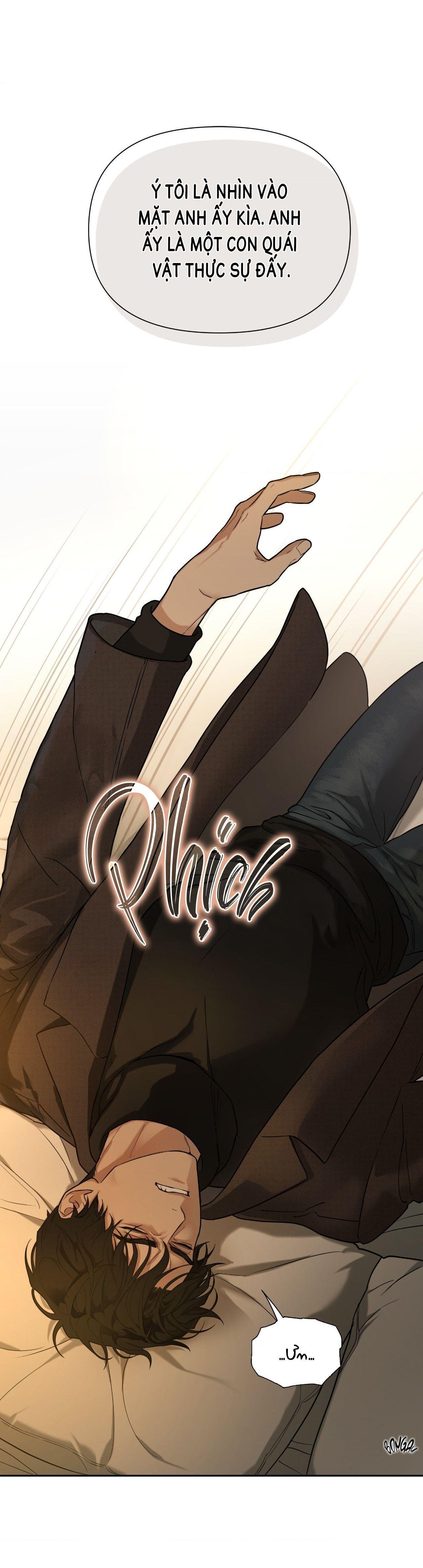 TƯ DUY NGƯỢC Chapter 2 18++ 10