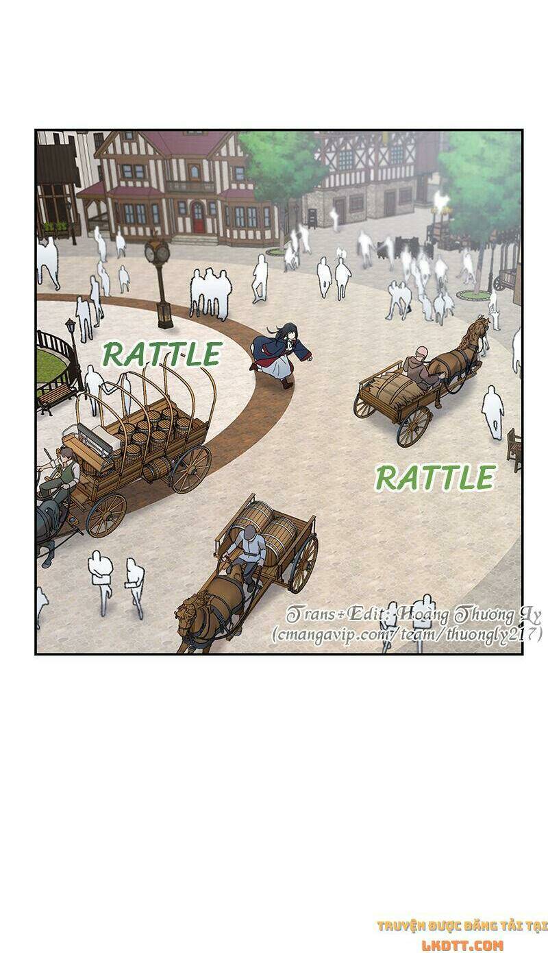 khế ước của ma tộc chapter 15 33