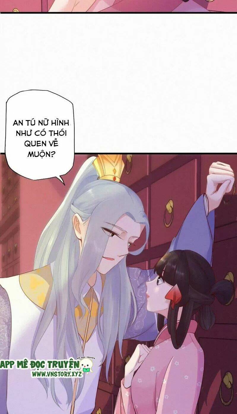 thiên hương mỹ nhân chapter 10 3