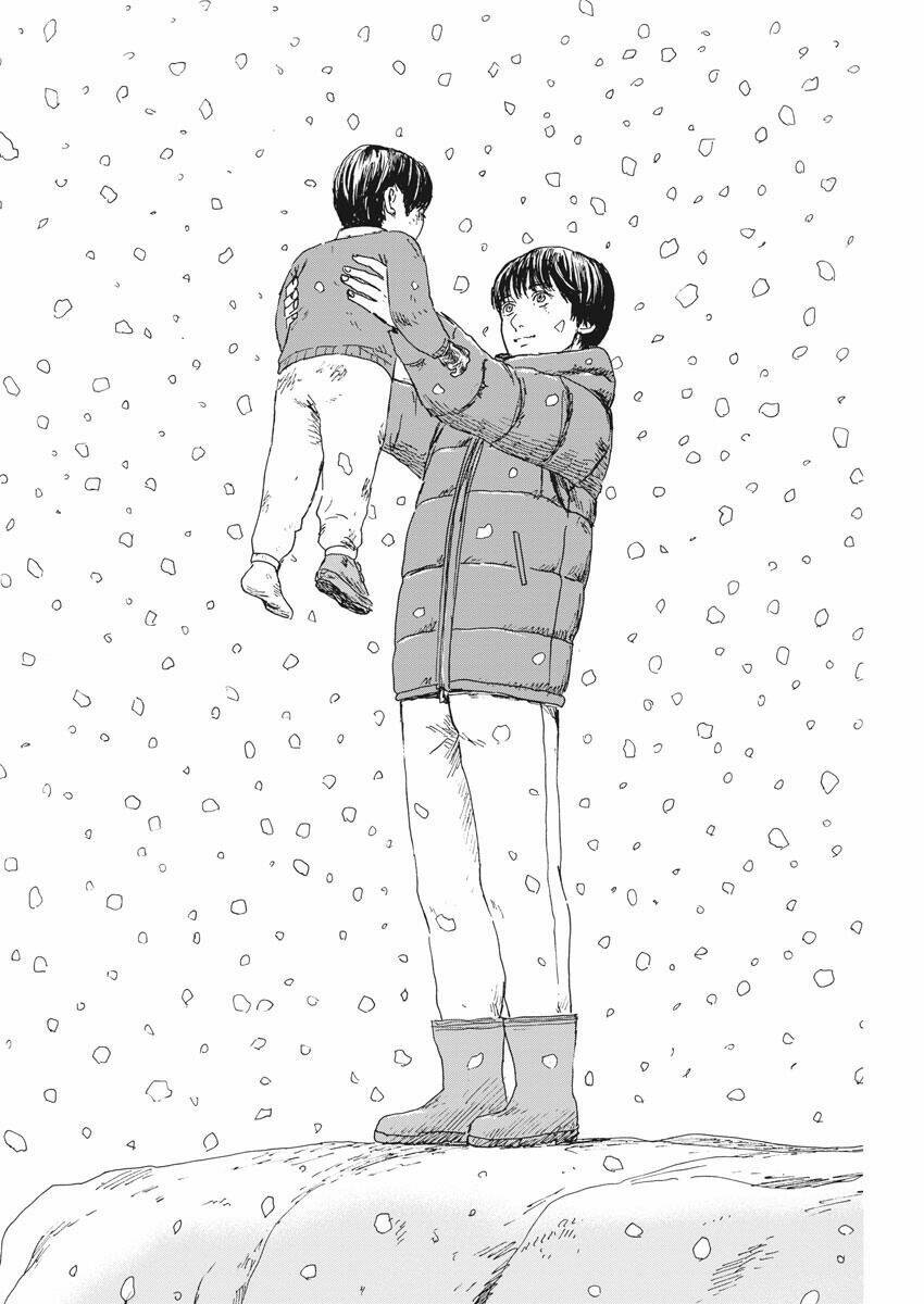 chi no wadachi chapter 92 7