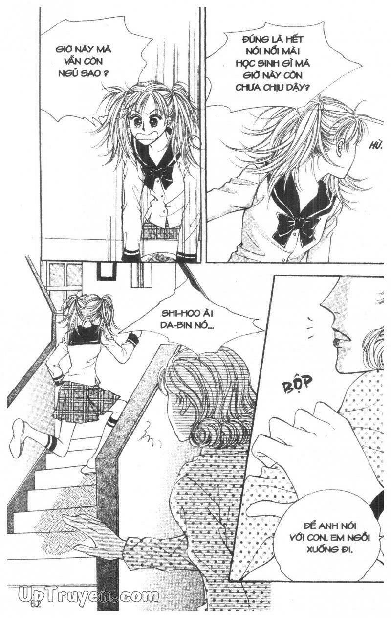 người yêu hoa chapter 2 62