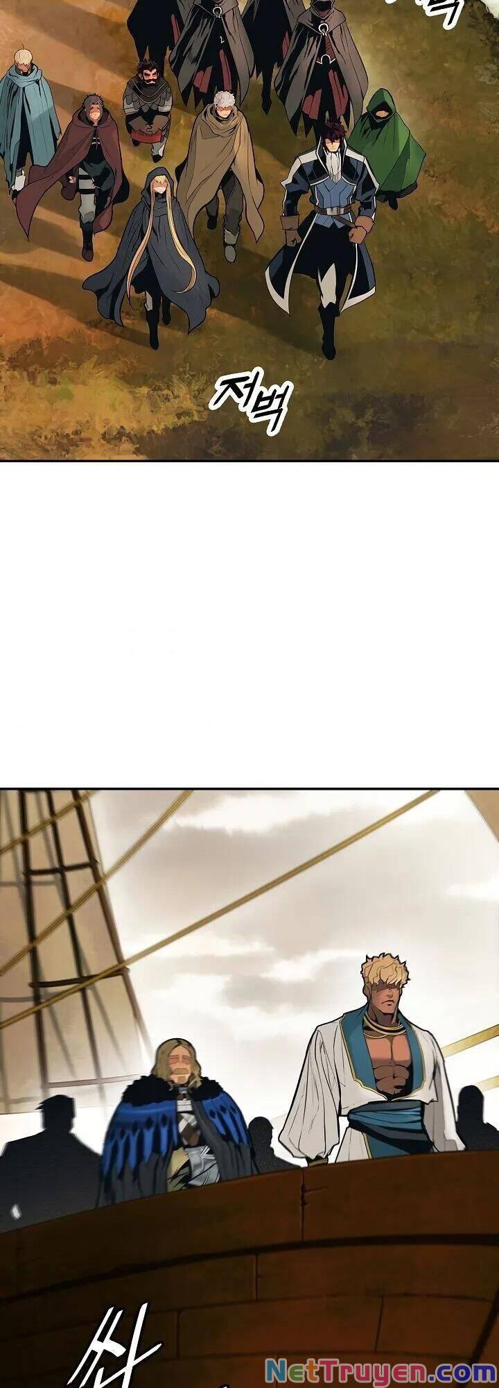 bất bại chân ma chapter 92 15