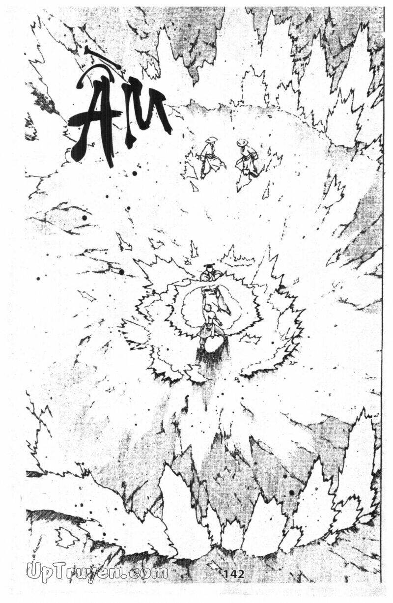 giang hồ bá đạo ký chapter 23 142