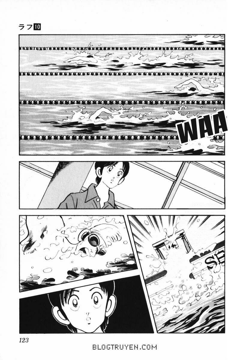 rough - ngọc thô chapter 96 11