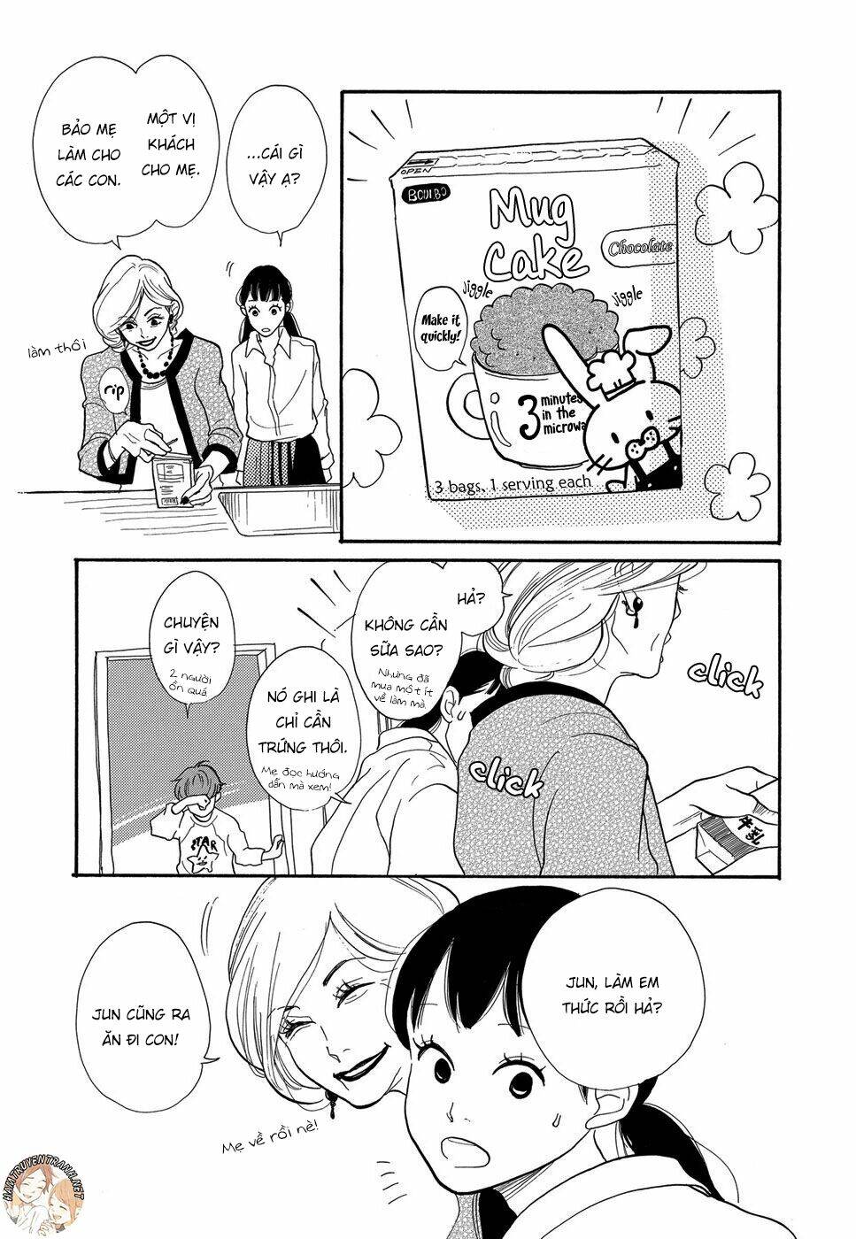 kurasu hako chapter 2 24