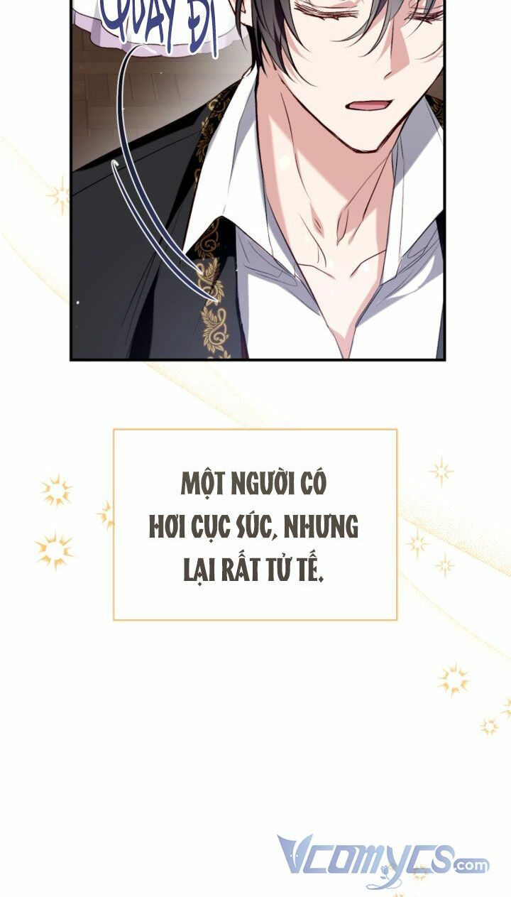 chúng ta có thể trở thành gia đình được không? chapter 46 32
