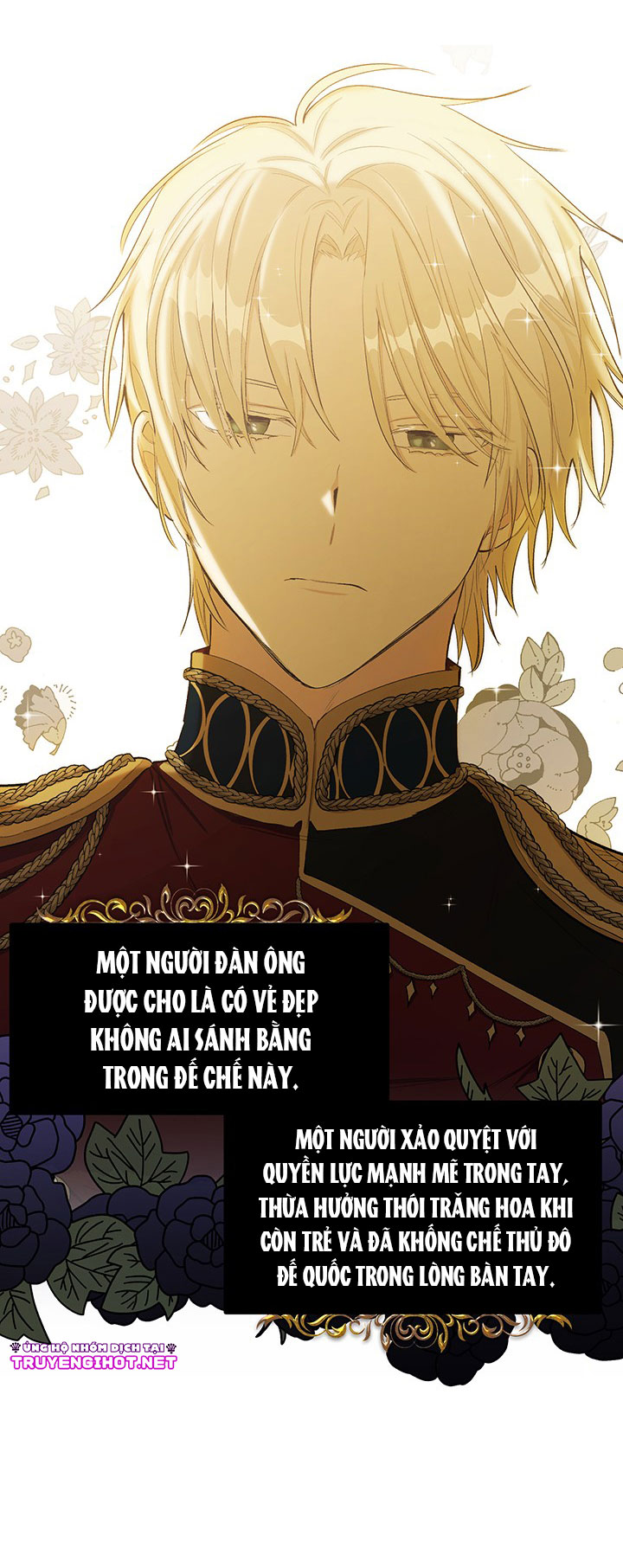 nữ đầu bếp hoàng gia chapter 48 - End Season1 17