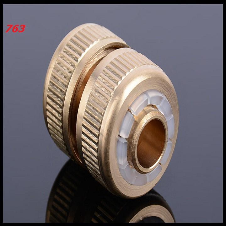 NỐI ỐNG 16mm VỚI ỐNG 16mm BẰNG ĐỒNG – TN763