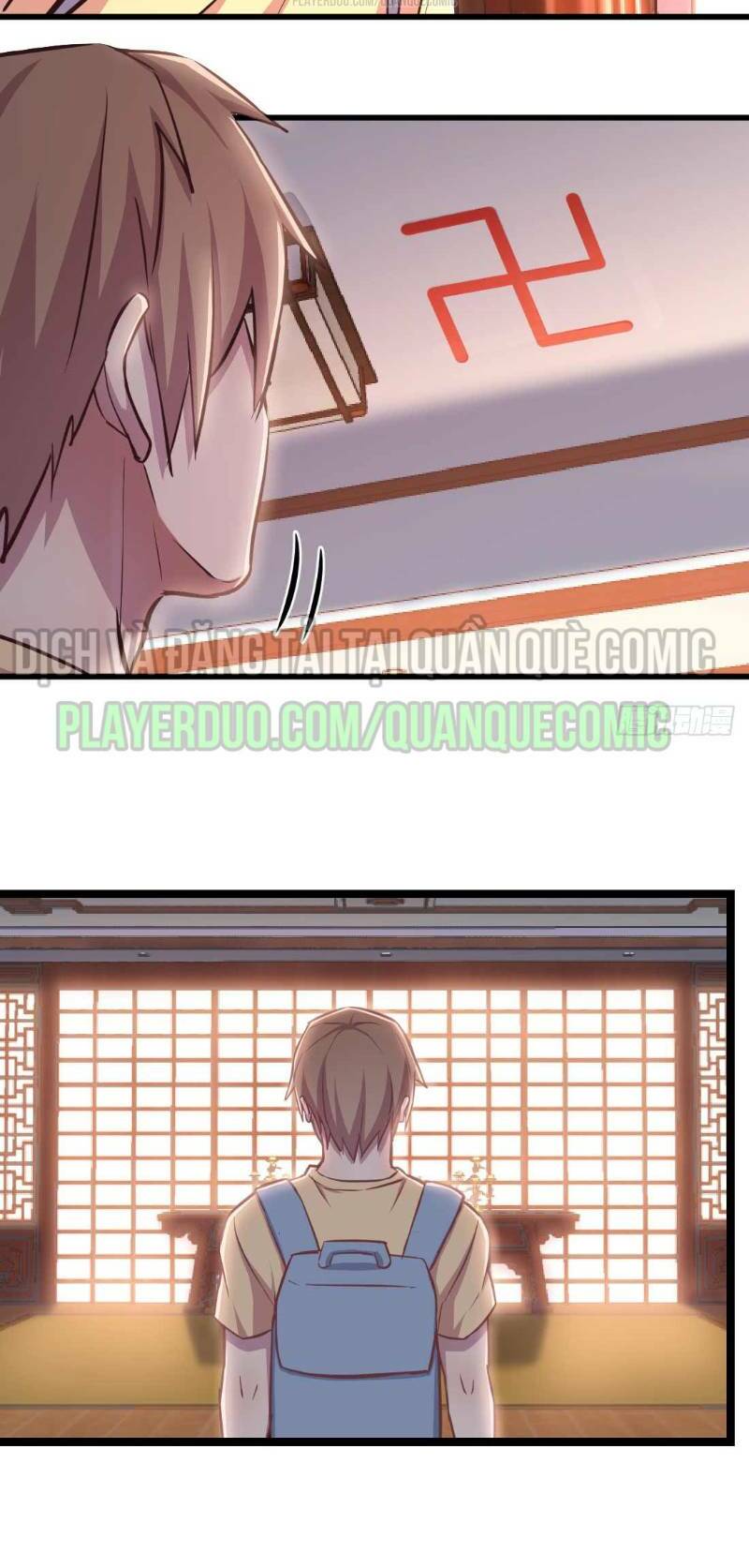 song tu đạo lữ kiểu xem mặt chapter 34 13