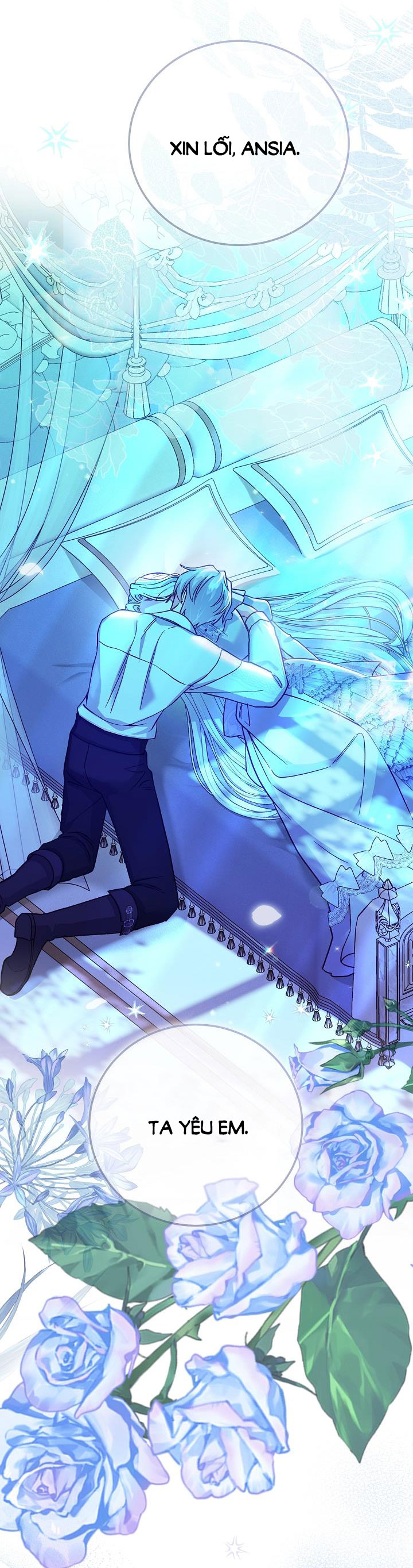 trở thành vợ thái tử quái vật chapter 92.1 30