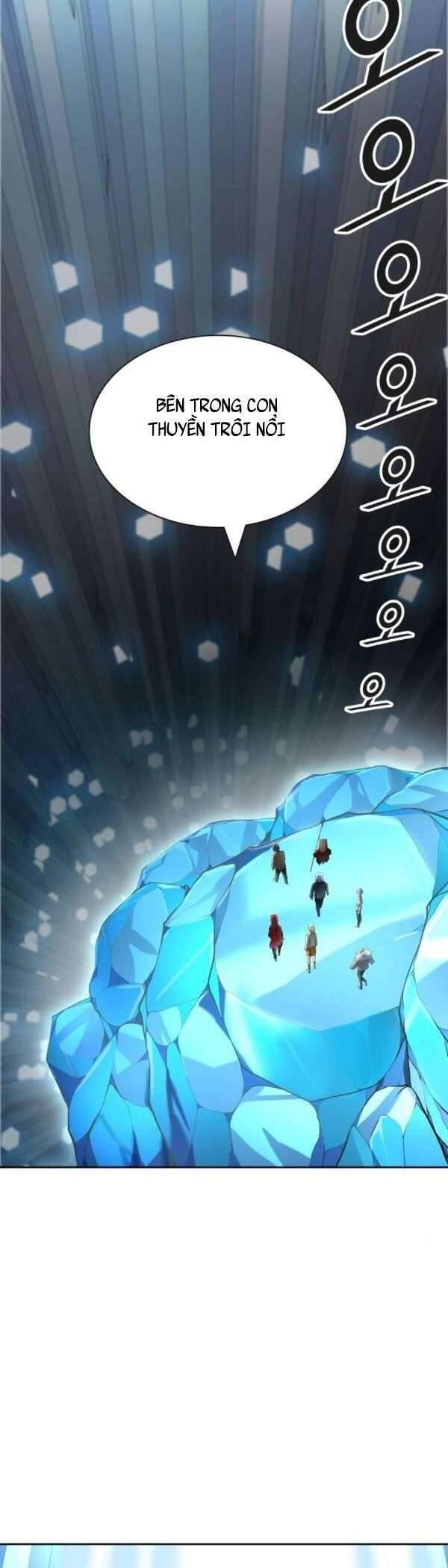 tòa tháp bí ẩn 2 chapter 521 53