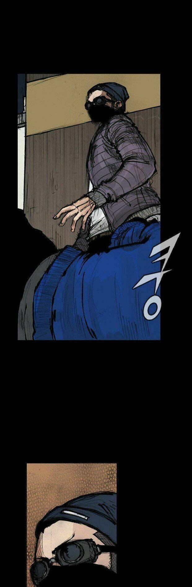 dokgo 2 | độc cô 2 chapter 16 1